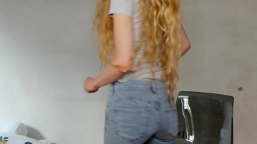 Fruitcakebunny 05-07-2021 Wet 